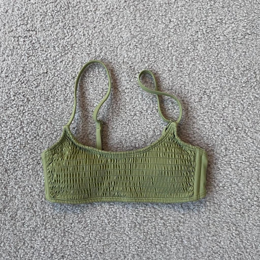 Xhiliration Swimwear Women’s Bikini Top